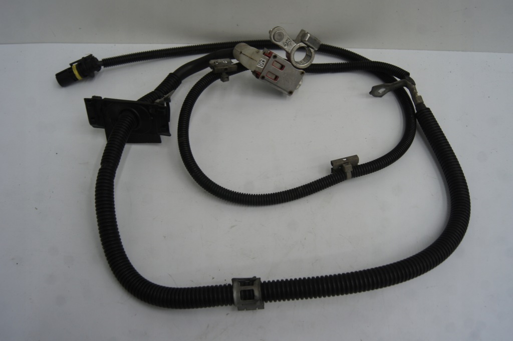 фото №1, Клемма пиротехническая w 204 lift