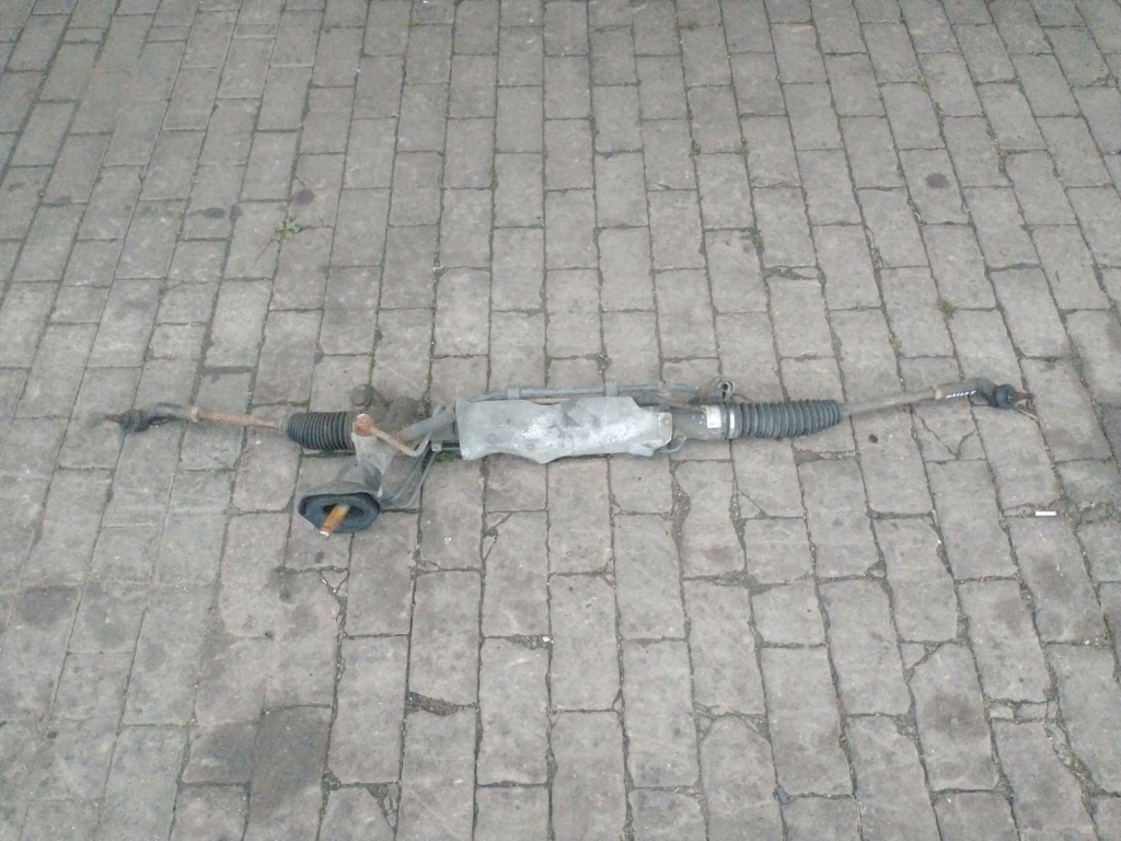 фото №1, Рулевая рейка трансмиссия рулевая mazda 5 v cc30