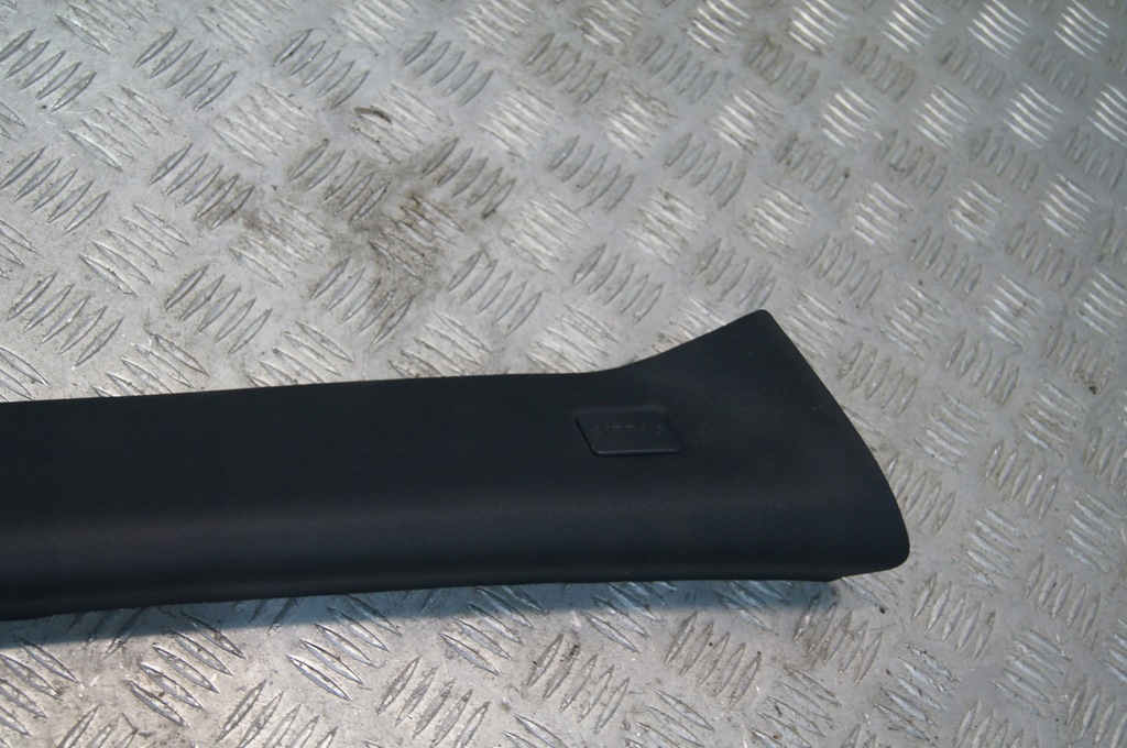 фото №4, Land rover discovery l550 защита стойка правая