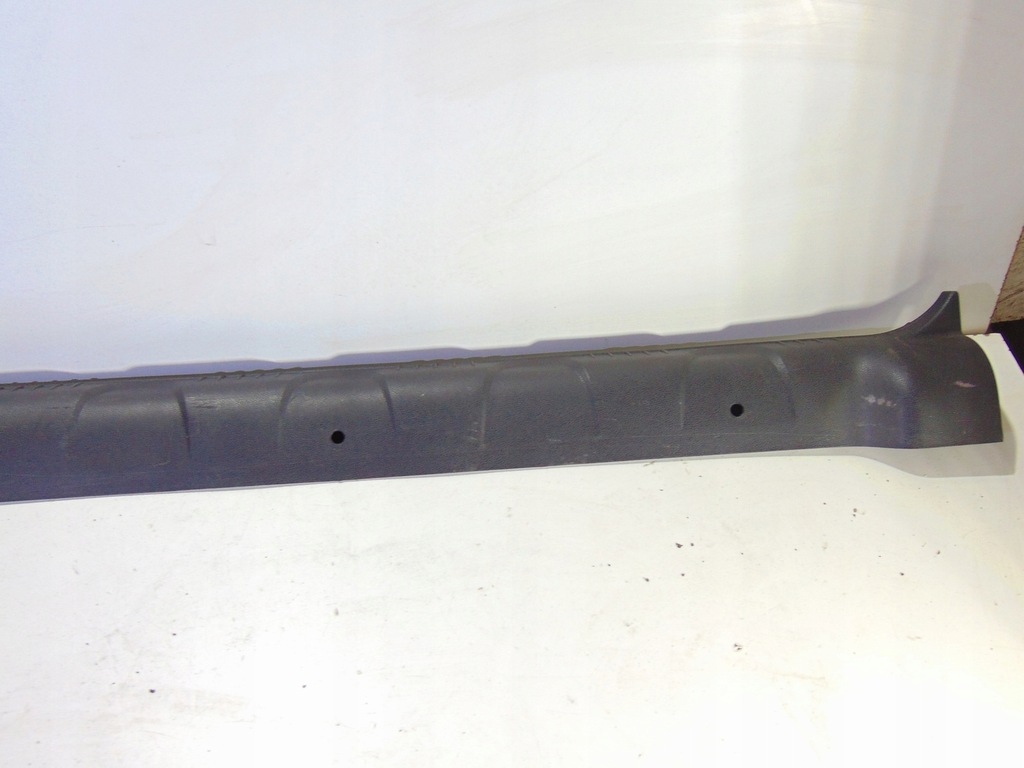 фото №3, Защита поперечина заднего задняя ecosport gn15a40352