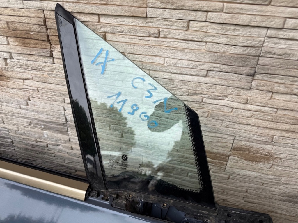 фото №3, Двері bmw ix i20 c3n