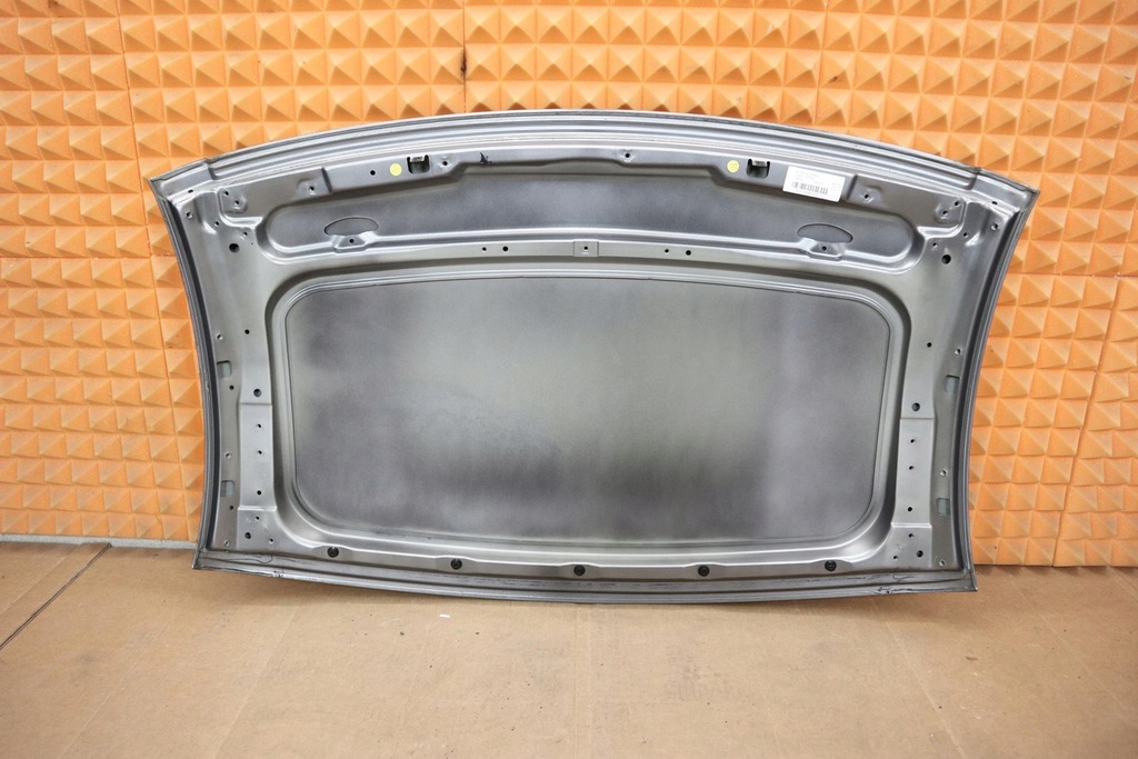 фото №5, Mercedes slk r171 крыша обшивка крыша c792