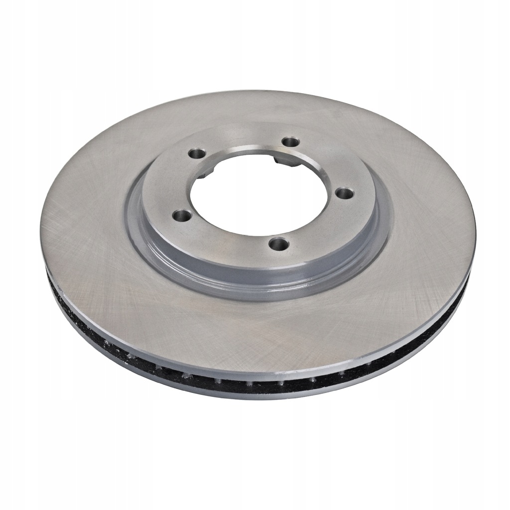 фото №15, Диск тормозной. mitsubishi l 400 / space gear autob