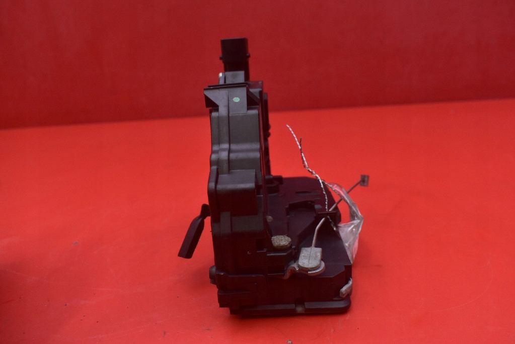 фото №7, Замок дверь левый задняя задний 55701965 fiat grande punto 5d hb 05-10