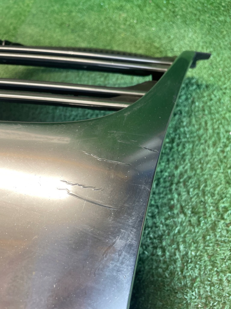 фото №4, Vw golf v r32 решітка радіатора решітка решітка радіатора