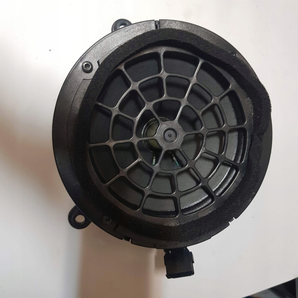 фото №1, Mercedes динамики динамик дверь c 203 a2038201302