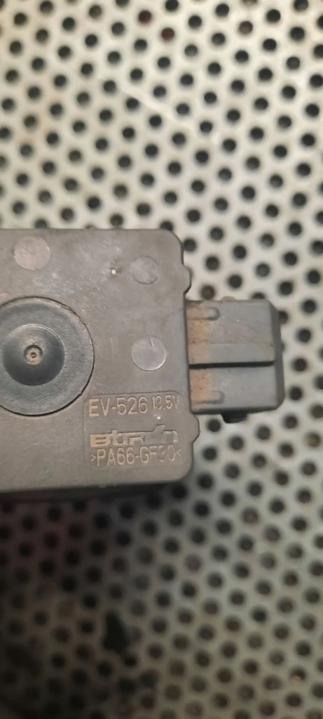 фото №3, Renault master iii 2019 клапани egr