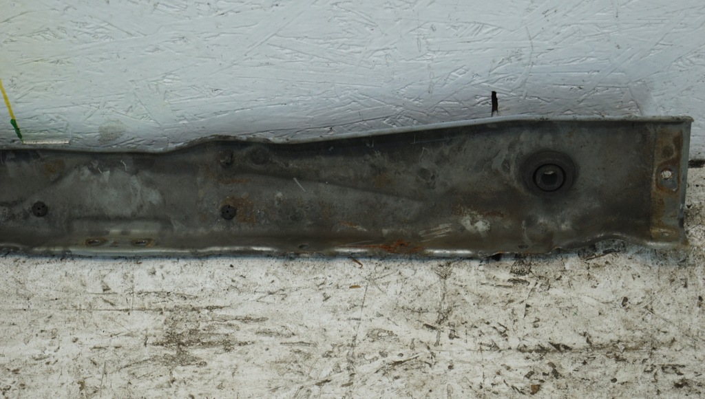 фото №7, Pas усилитель верхний перед mitsubishi grandis