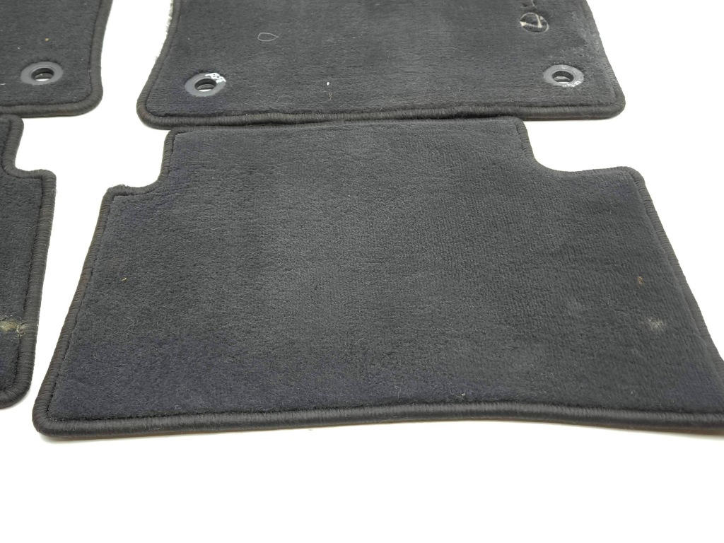 фото №10, Lexus ux 2020 набір килимки автомобільних