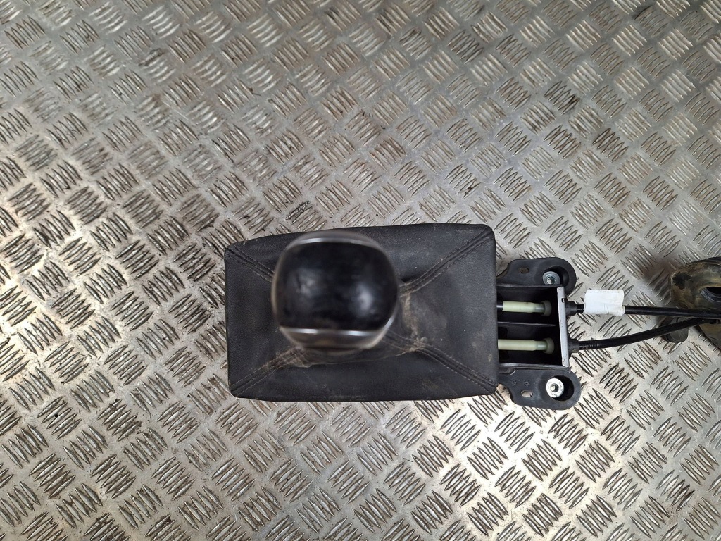 Куліса перемикання передач ds automobiles 3 crossback 9824166680 Зі Шроту