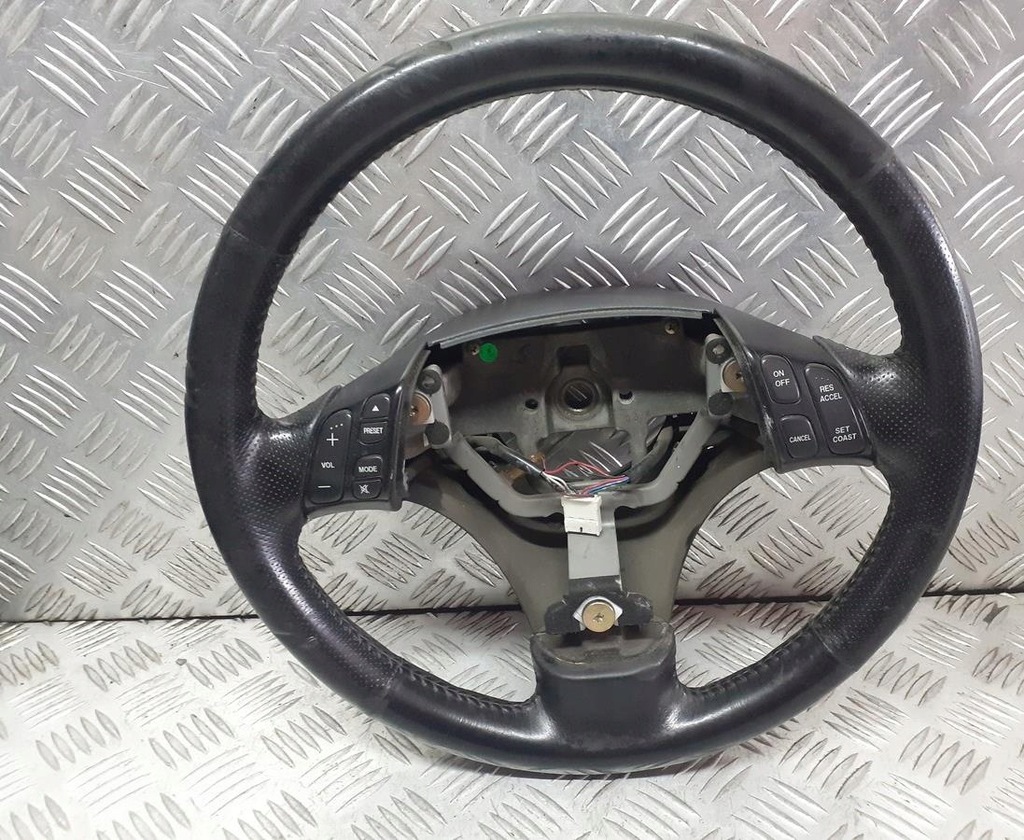 фото №1, Воздуховод mazda 6 gj6r