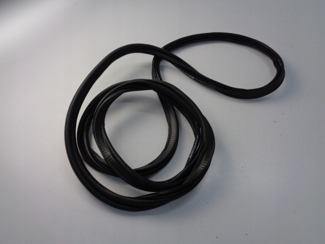 фото №1, Прокладка крышки задняя audi a3 8y hb 2023 rok