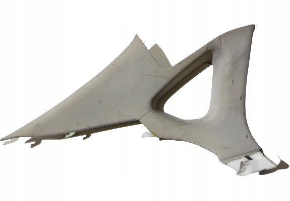 фото №1, Захист обшивка стійка лівий задня infiniti q70 m37 m