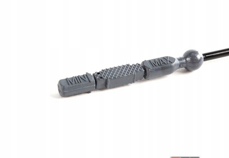 фото №12, Щуп щуп оливи audi q7 touareg 059115611aa