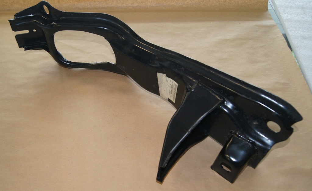 фото №4, Балка подвеска двигателя поперечина daewoo tico