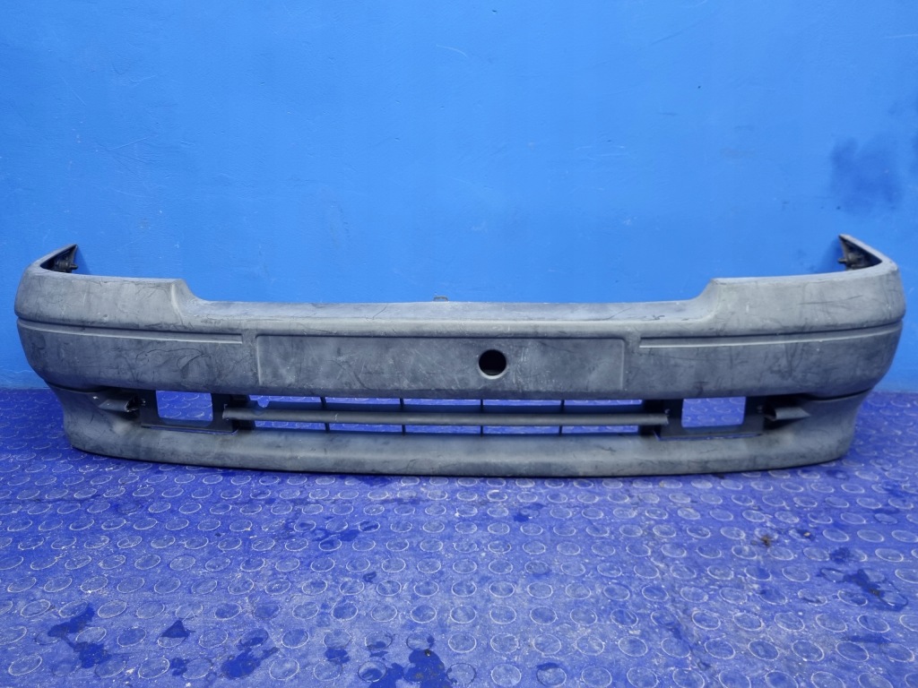 фото №1, Renault clio i бампер перед оригінал 7700795079