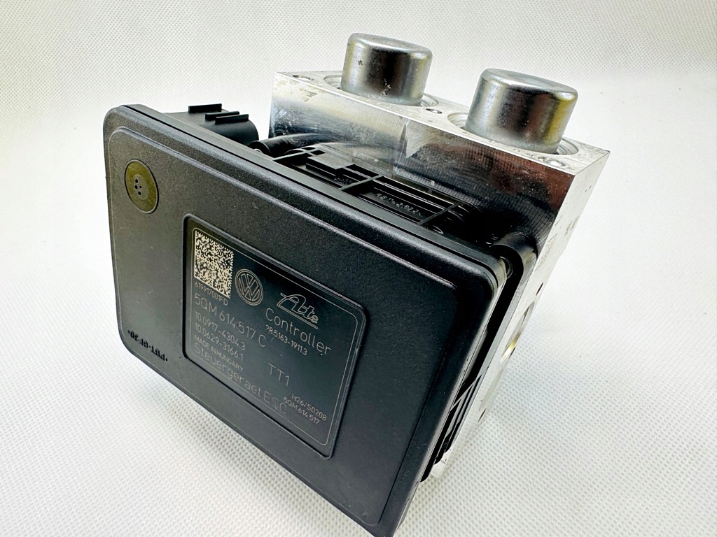 # abs vw passat seat skoda audi 5qm614517c # Недорого