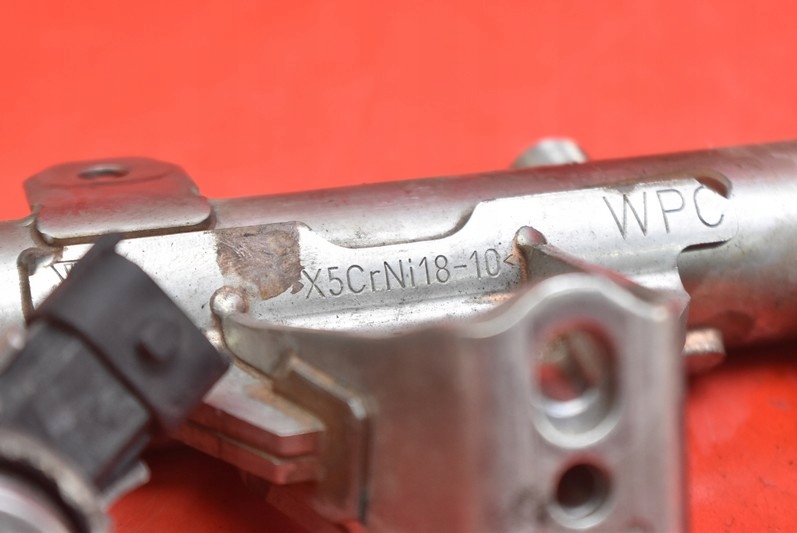 фото №8, Молдинг впрыскная форсунки 9a111085971 porsche 911 997 6 vi 3.8 turbo 500 km