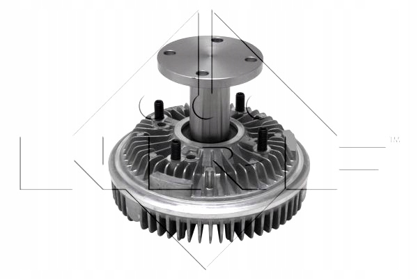 фото №10, Сцепление вентилятора радиатора mercedes atego atego 2 unimog
