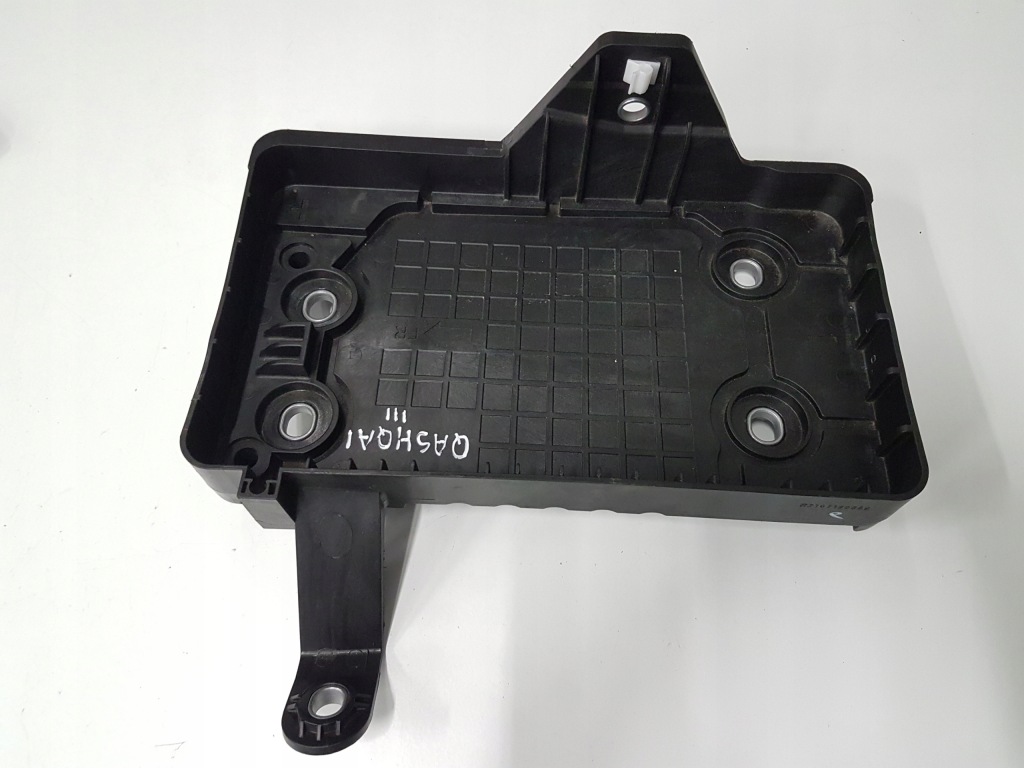 фото №1, Основание аккумулятор nissan qashqai iii j12 21-23