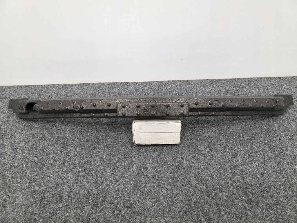 фото №1, Абсорбер бампера перед opel crossland lift 39172215