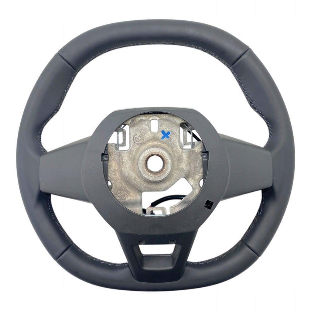 фото №10, Воздуховод dacia duster iii bigster 484000004r