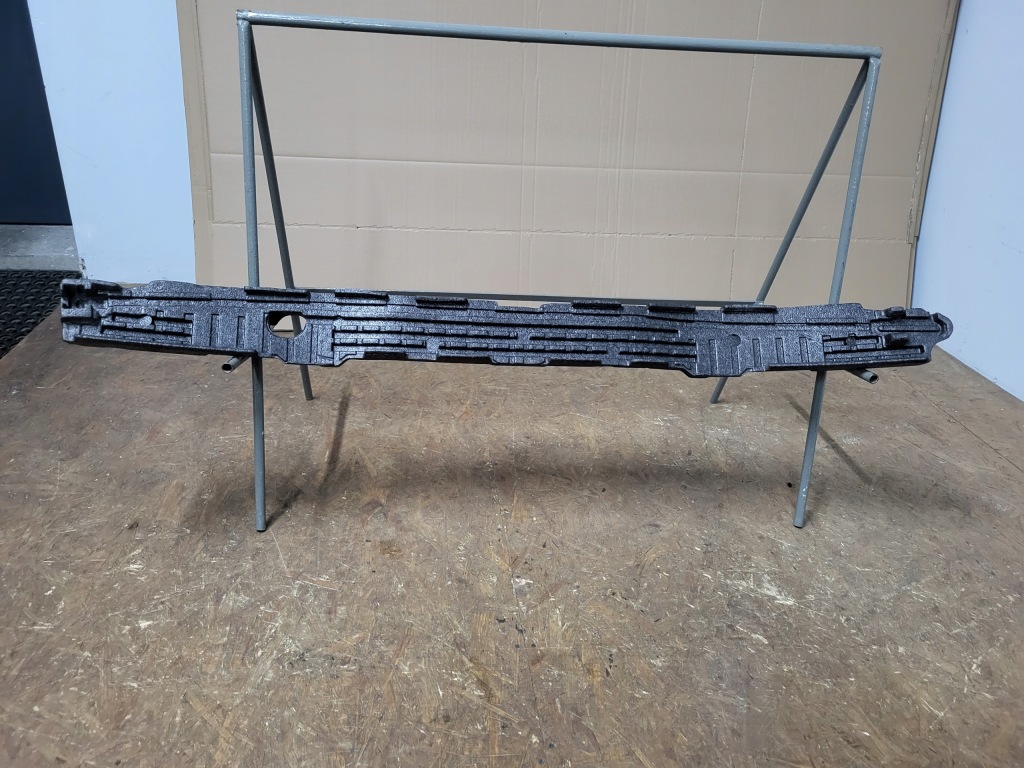 Bmw 1 f-20 f 20 абсорбер бампер передний перед с Разборки