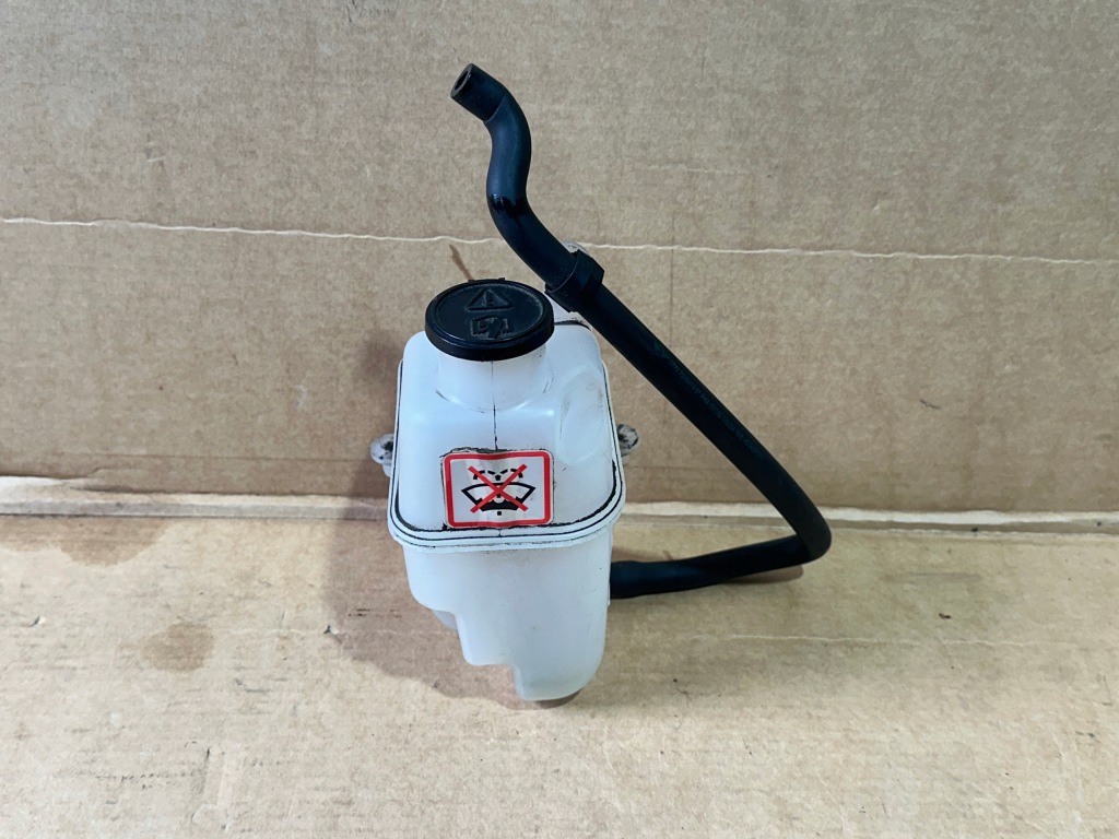 Mini r50 бачок розширювальний 13777910 Доставка