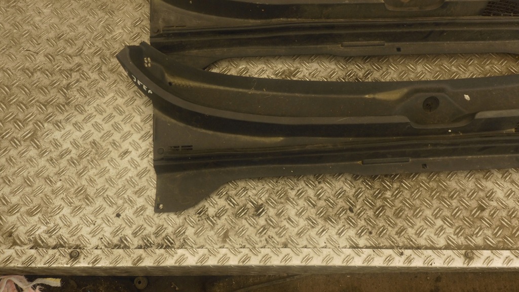 фото №3, Жабо захист 735578379 jeep renegade