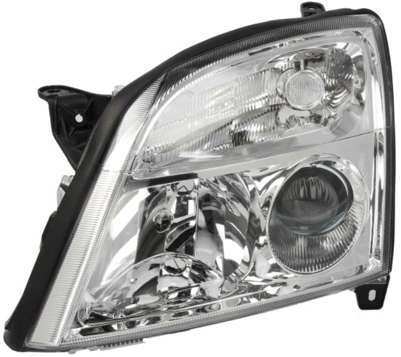 фото №1, Opel signum vectra c фара передний левый tyc