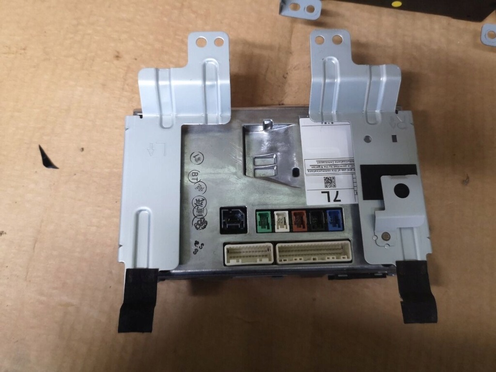 фото №14, Infiniti q60 радіо навігація gps