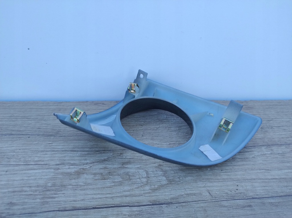 фото №2, Mini cooper r50 r52 r53 правая решётка обдув консоли 3911-00135b k79/054