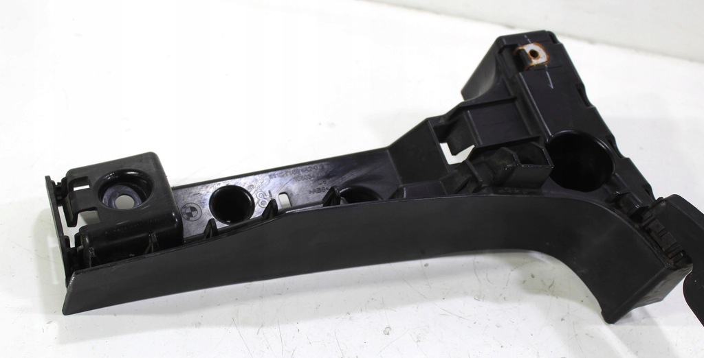 фото №4, Направляющая кронштейн бампера правый задняя bmw x5 e70