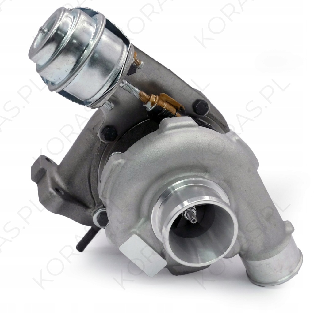 фото №7, Турбіна kia cerato moc: 116 km двигун: d4fb