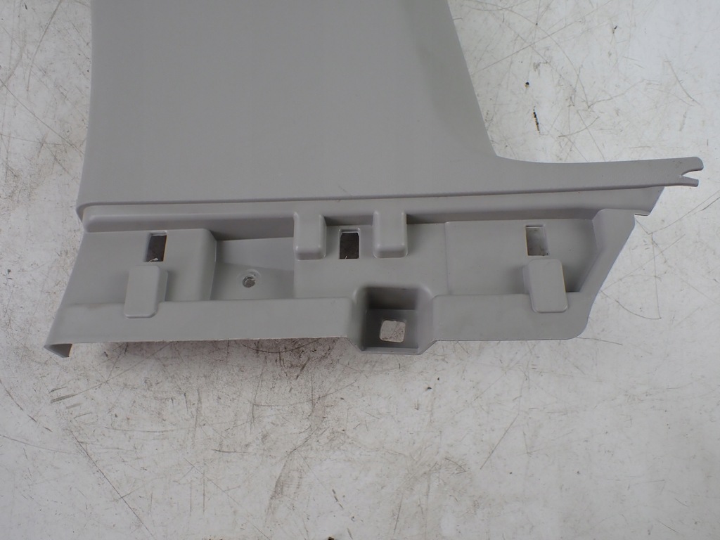 фото №8, Защита стойка правый задняя правая задняя 769344049r