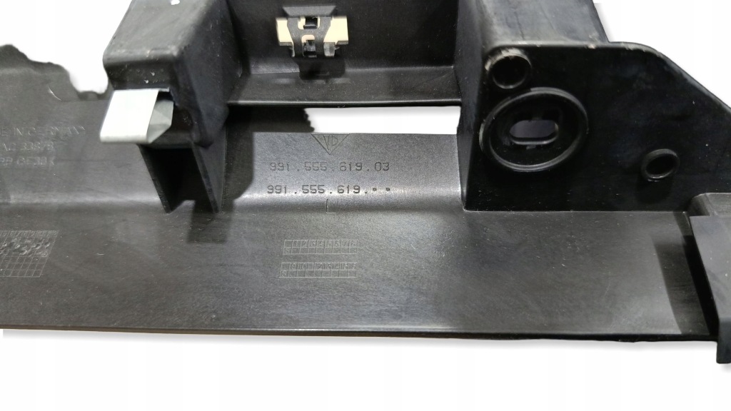 Усилитель порог левая сторона porsche 911 991 991555619 с Разборки