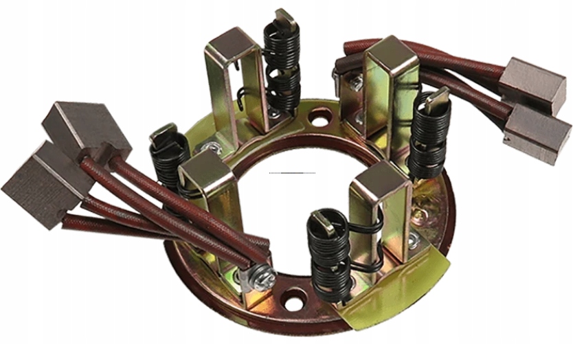 фото №1, Щіткотримач стартер sbh3006