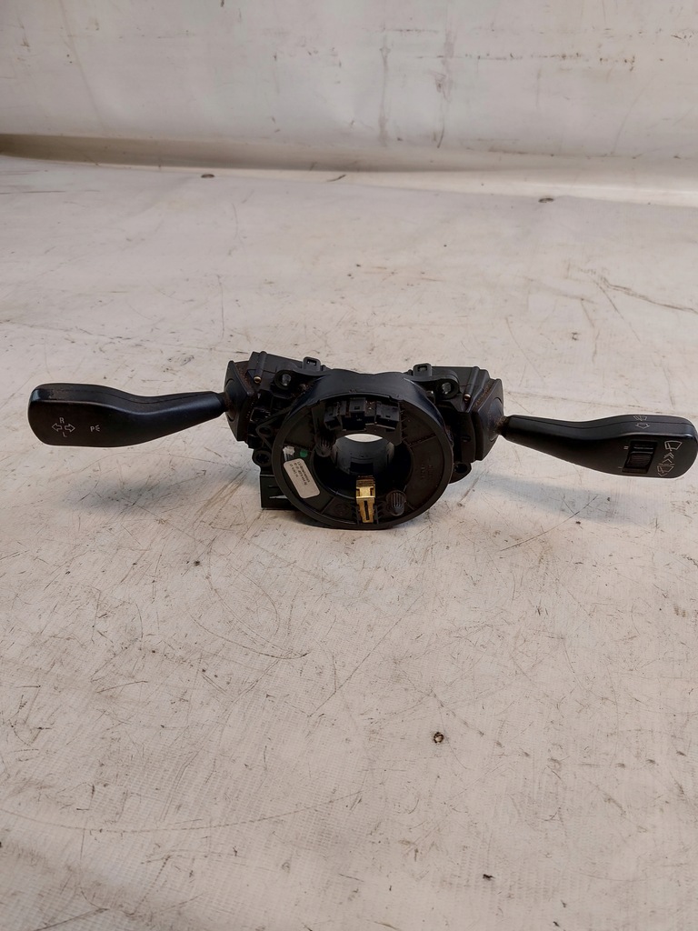 фото №1, Переключатель комбинированный bmw e46