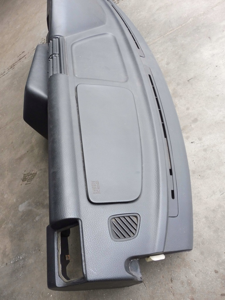 фото №5, Bmw e36 compact панель приладів приладова панель приладів eu