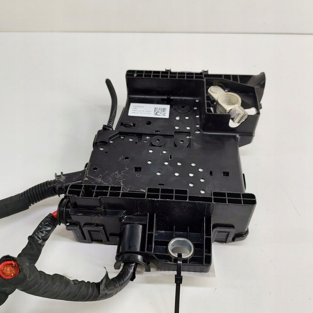 фото №6, Volvo xc40 2024 джгут трубопровід додаткових