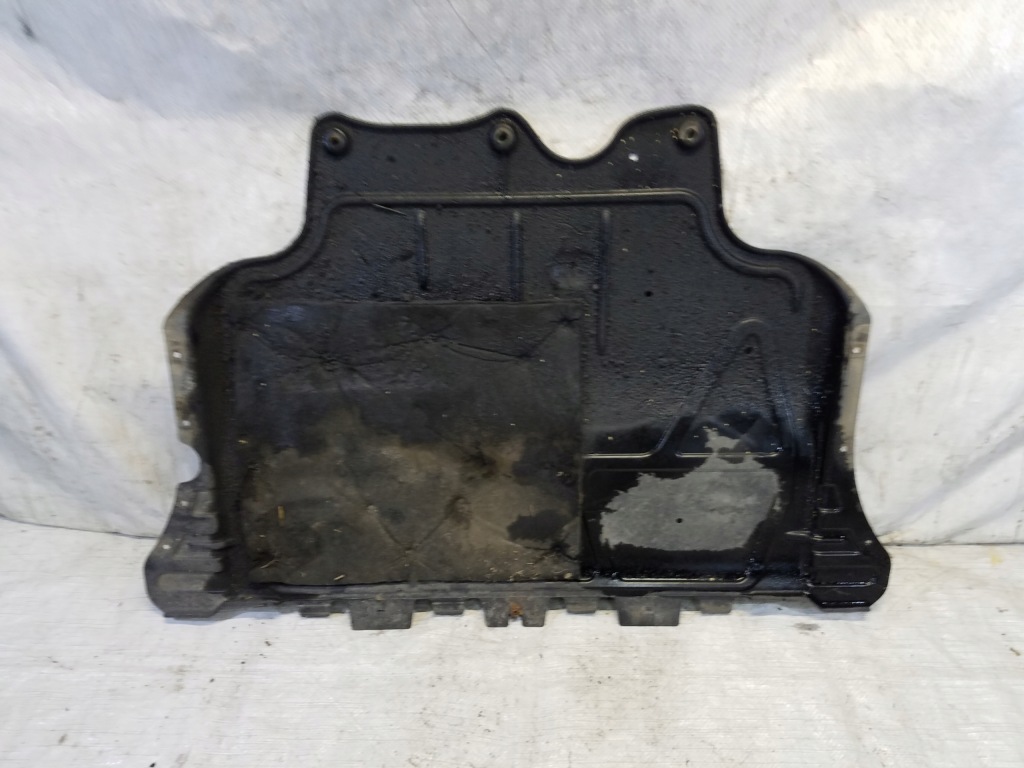 фото №1, Защита pod двигатель audi a3 8v 1.6 tdi