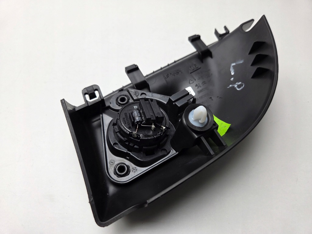 Citroen berlingo iv ліва накладка динаміка двері передніх перед 9816792877 Київ