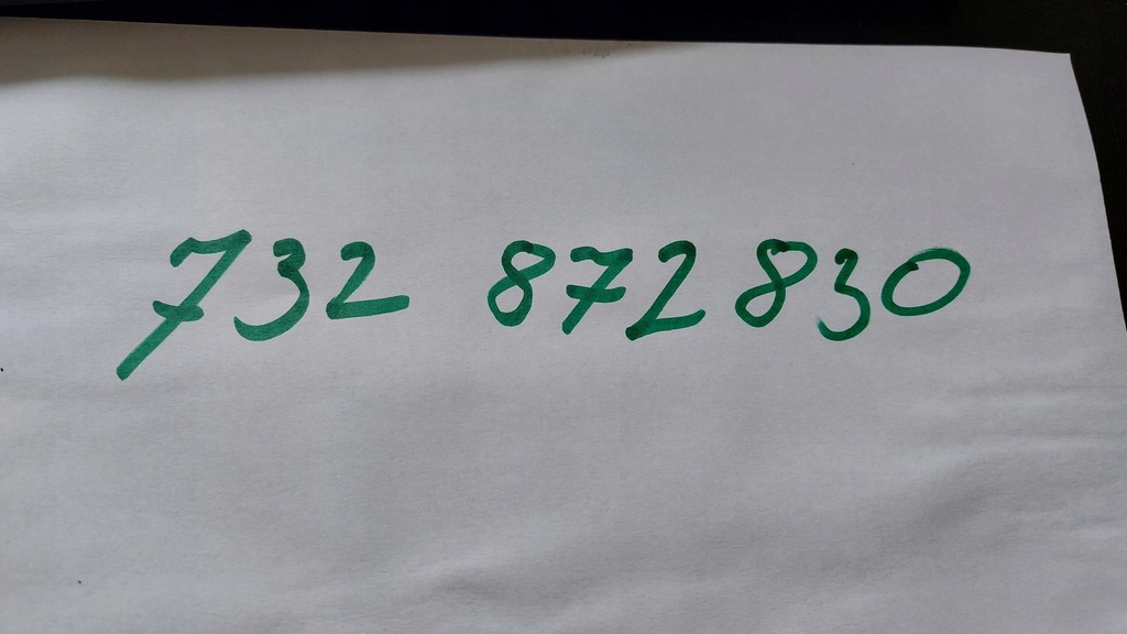 фото №12, Audi tt 8s0 капот кришка двигуна оригінал