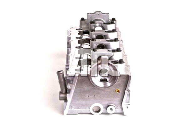 фото №12, Головка двигуна 908773 amc 908773 amc908773 головка циліндра amc головка