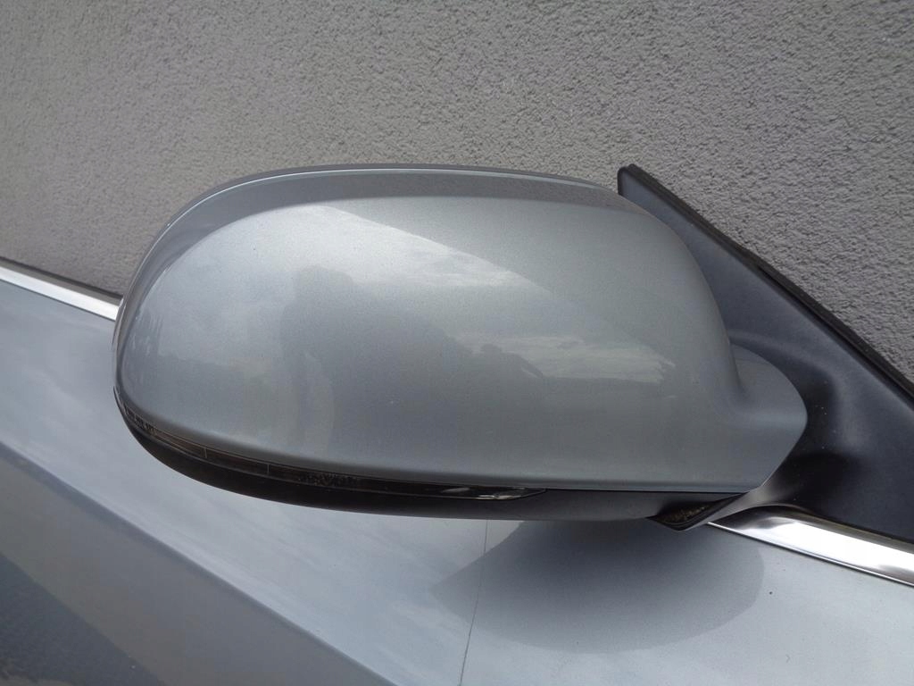 фото №1, Дзеркало праве audi a5 8t b8 sportback lx7v