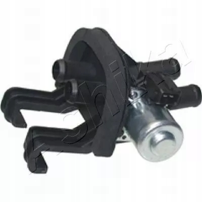 фото №2, Клапан обігрівача ford ford ashika