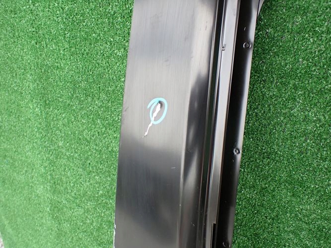 фото №7, Peugeot rifter 18- двері праве передні перед