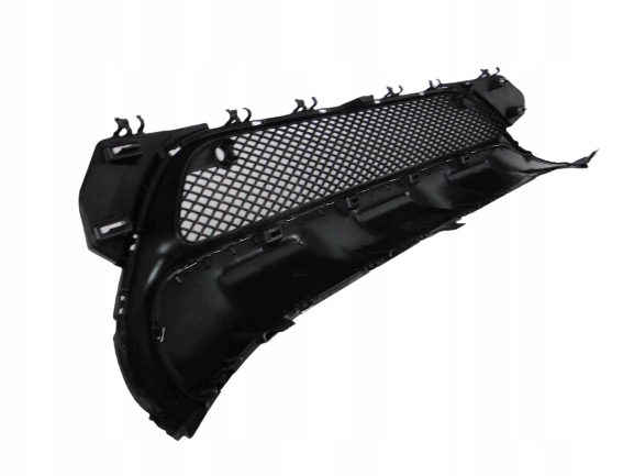 фото №1, Mercedes gla x156 156 lift решётка средняя amg