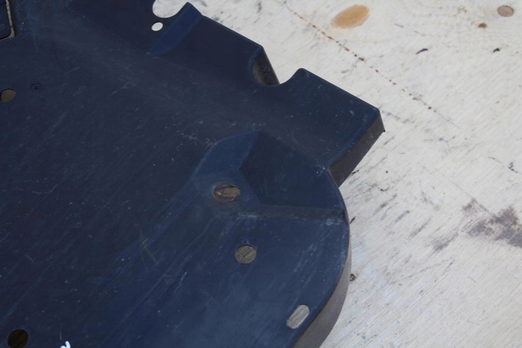 фото №9, Захист бака бака subaru legacy iv 2.0r ej204 42045ag010