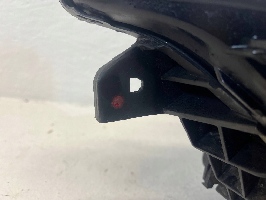 Volvo xc90 фара правий full led 15 - 22 Київ